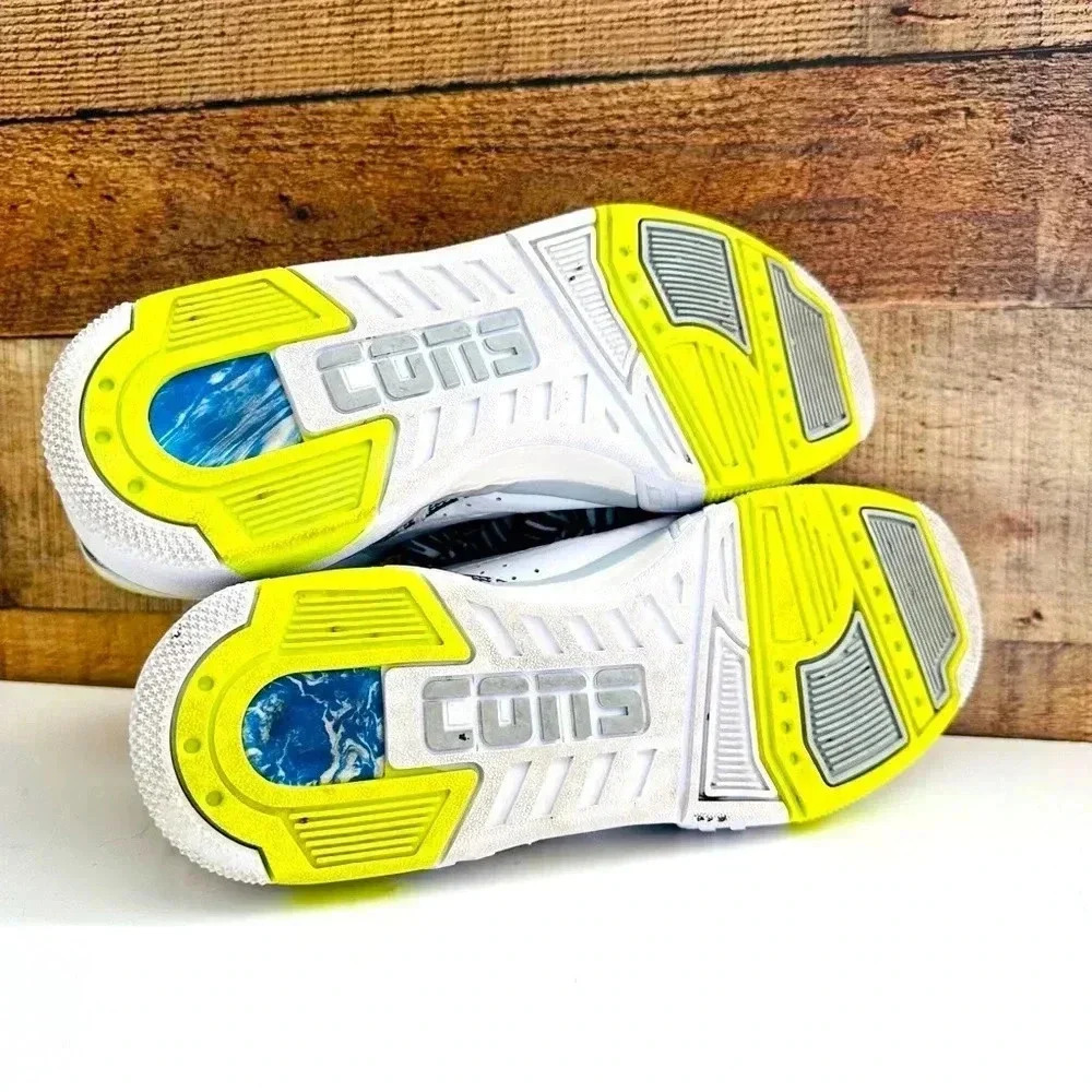Converse Erx 260 Mid Just Don Animal Pack White - Picture 5 of 9